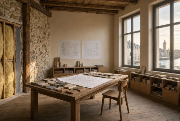 Des solutions efficaces pour votre entreprise de rénovation à La Rochelle