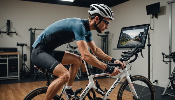 Pourquoi réaliser une étude posturale avant de longues sorties à vélo