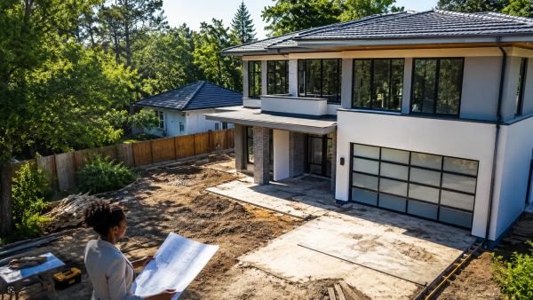 Rénovation maison ancienne Landes : conseils pour optimiser votre projet