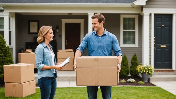 Conseils pratiques pour un déménagement sans stress : optimisez votre expérience immobilière
