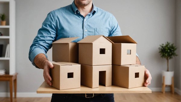 Conseils pratiques pour un déménagement sans stress : gérer immobilier et organisation