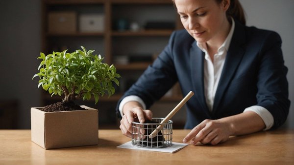 Conseils pratiques pour un déménagement immobilier sans stress