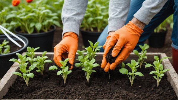 Jardinage biologique : Comment cultiver un jardin sain et écologique