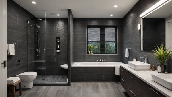 Les erreurs à éviter lors de la rénovation de votre salle de bains