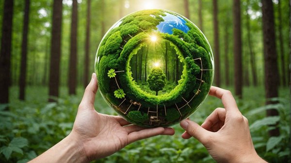 Les innovations écologiques qui transforment notre avenir