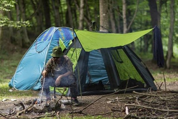 Camping de luxe: des vacances haut de gamme en pleine nature
