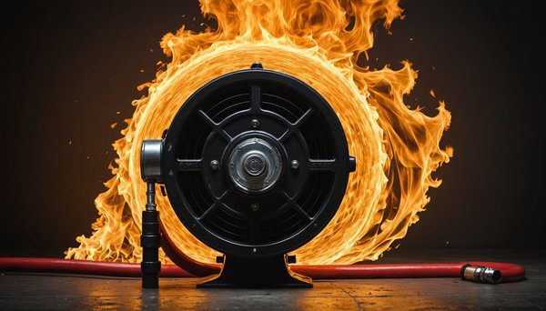 Tout ce qu'il faut savoir sur le robinet d'incendie armé (ria)